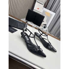 Jil Sander Sandals